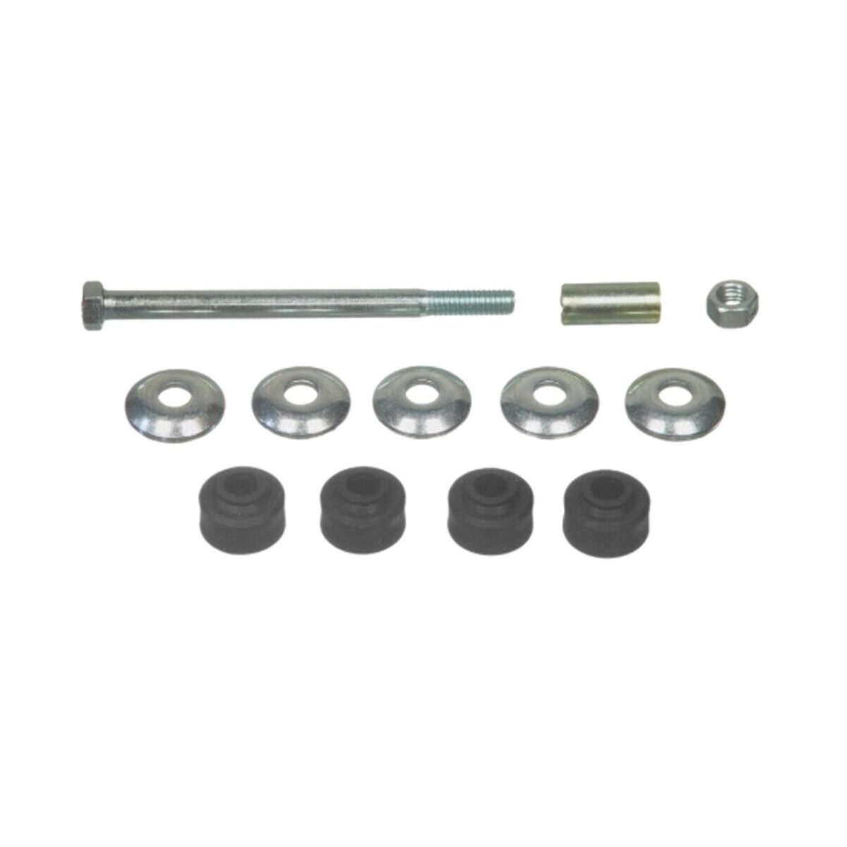 Stabilizer Bar Kit Fits Domestics 1pc Front_voghion.com