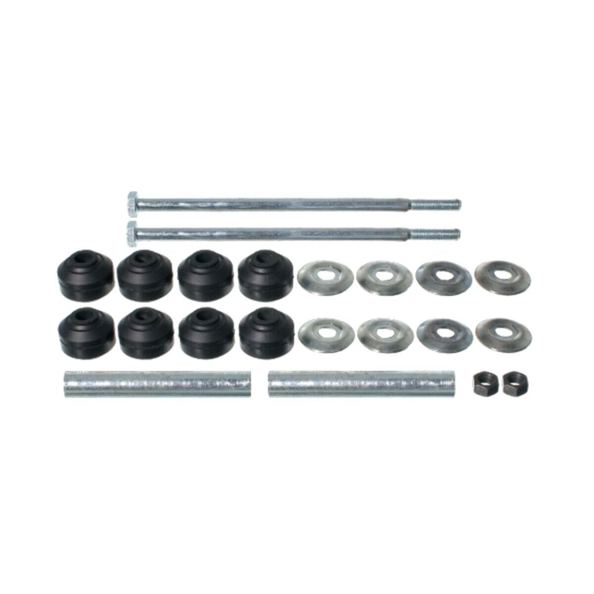 Stabilizer Bar Kit Fits Domestics Front_voghion.com