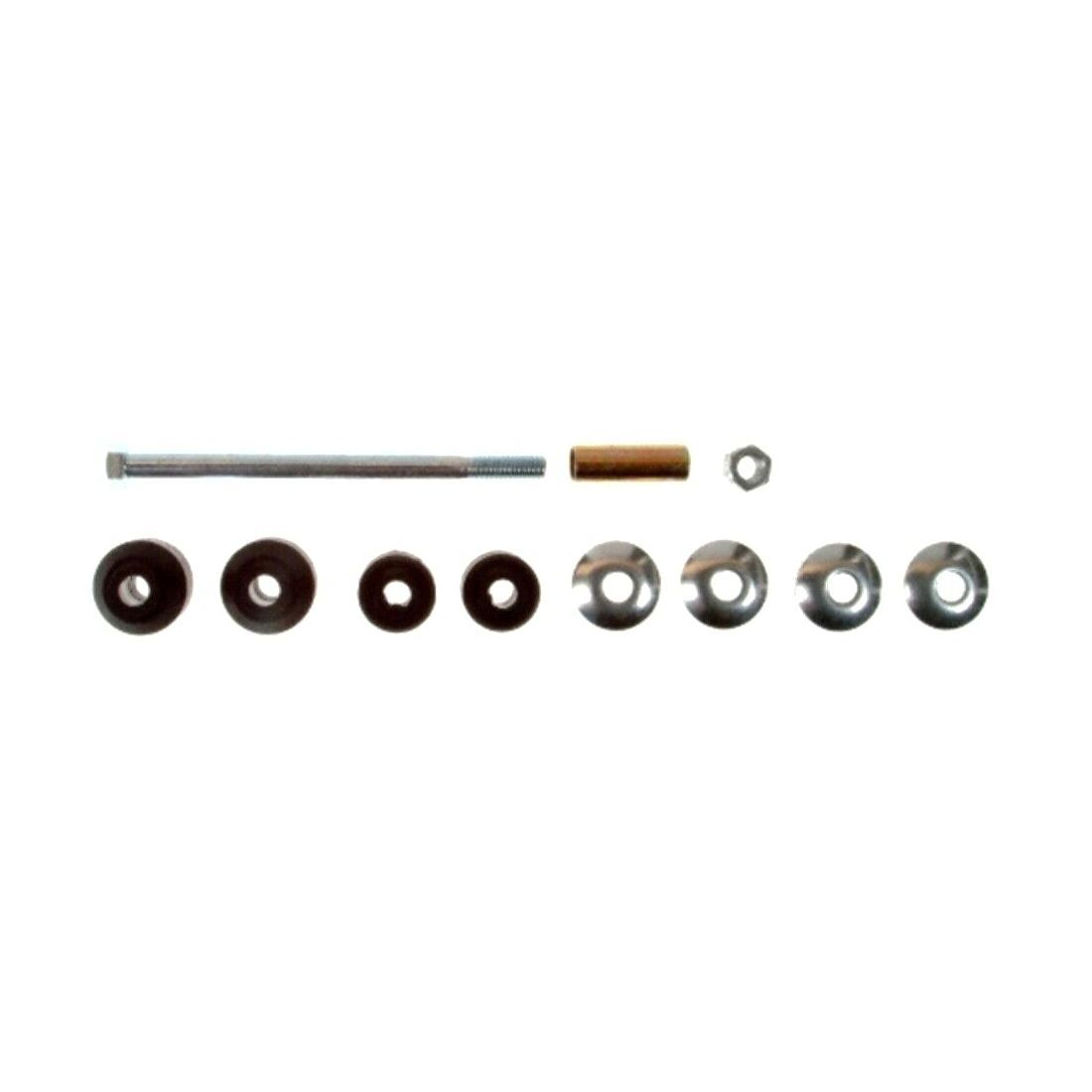 Stabilizer Bar Kit Fits Domestics 1pc Rear_voghion.com