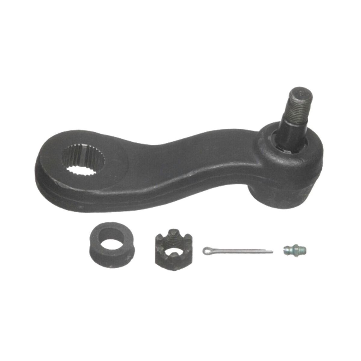 Steering Pitman Arm Fits Domestics 1pc Front_voghion.com
