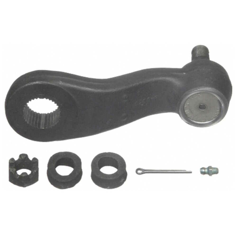 Steering Pitman Arm Fits Domestics 1pc Front_voghion.com