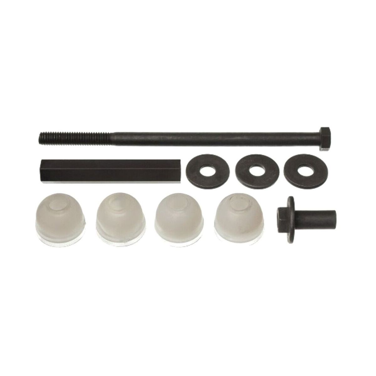 Stabilizer Bar Kit Fits Domestics 1pc Front_voghion.com