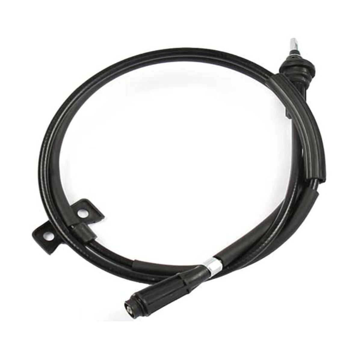 55435316 Pro Parts Parking Brake Cable Driver Or Passenger Side Right Left_voghion.com