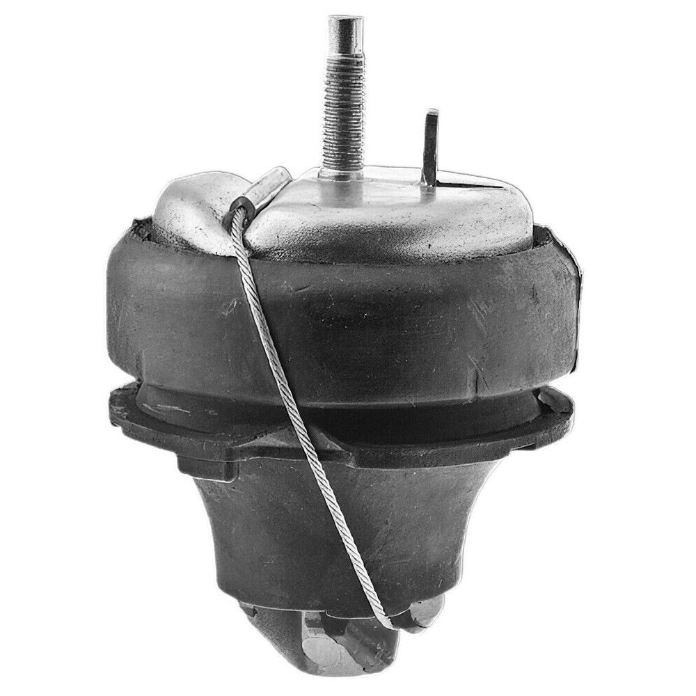 Engine Mounts 4pcs Set Fits_voghion.com