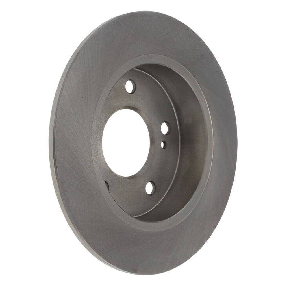 Rear Right & Rear Left Disc Brake Rotors_voghion.com
