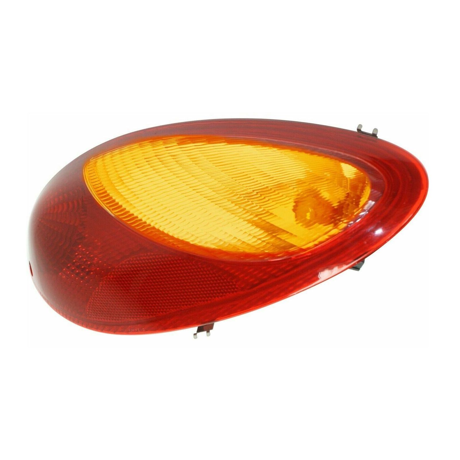 Passenger Side Tail Lamp Assembly_voghion.com