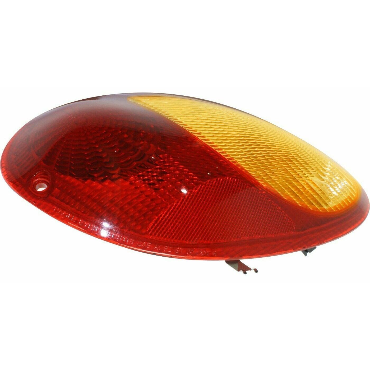 Passenger Side Tail Lamp Assembly_voghion.com