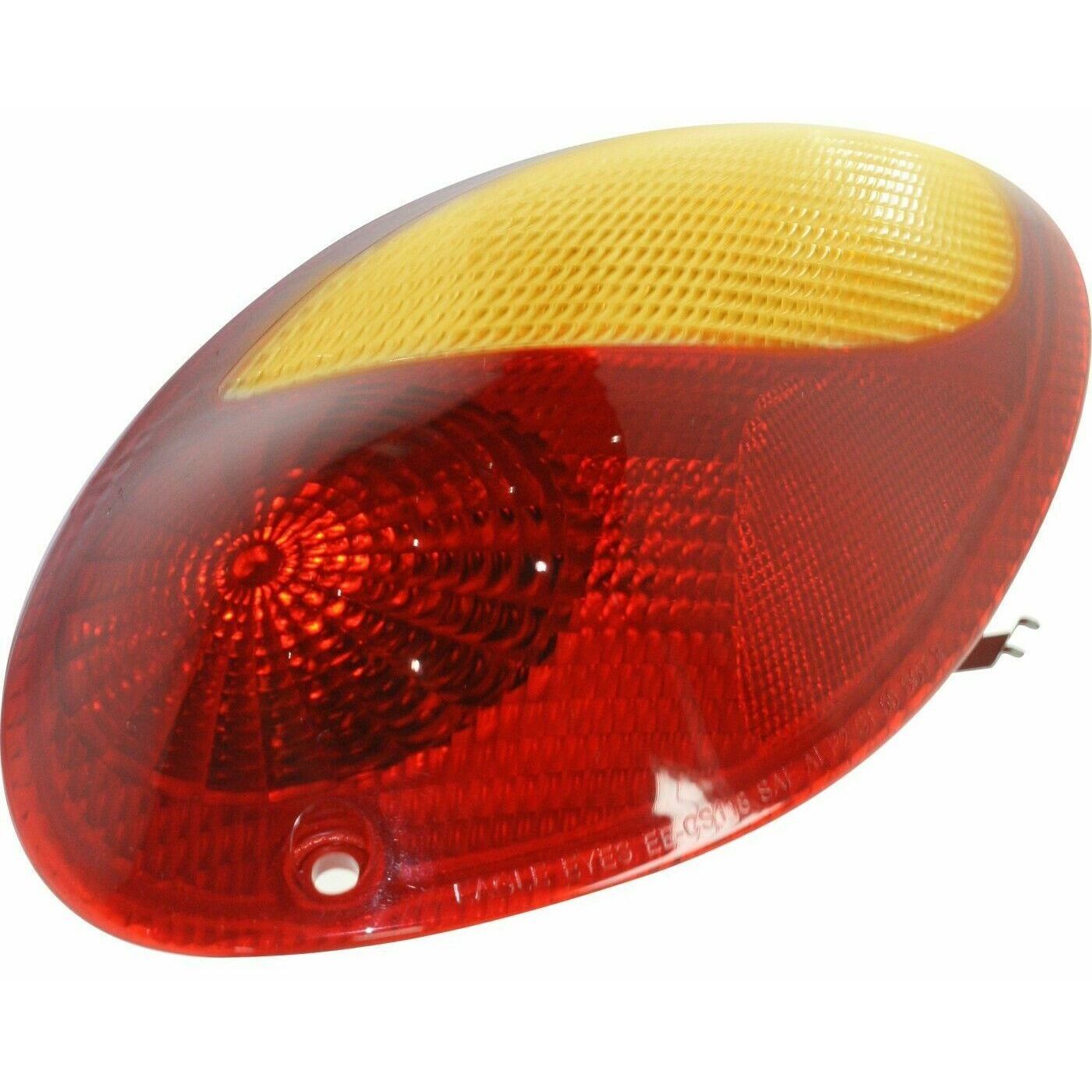 Passenger Side Tail Lamp Assembly_voghion.com