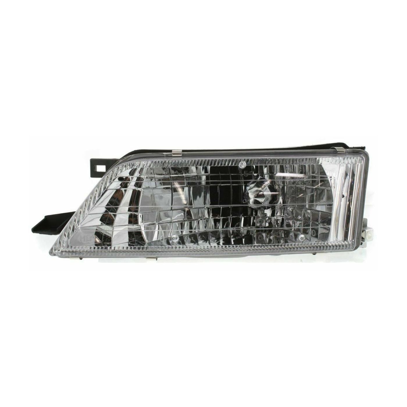 Head Lamp Assembly Driver Side_voghion.com