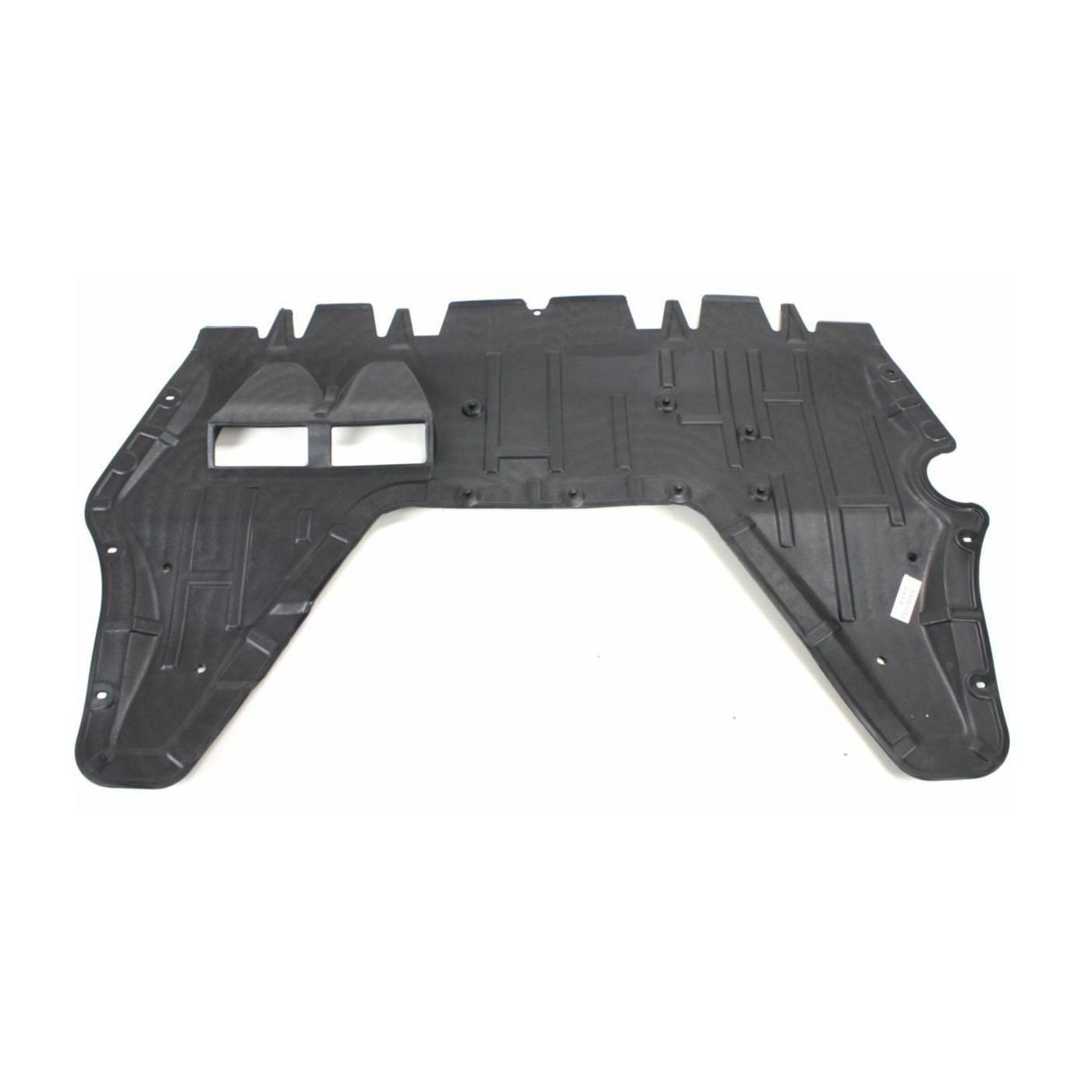 New Center Engine Splash Shield Fits Volkswagen CC Passat Passat CC VW1228114_voghion.com
