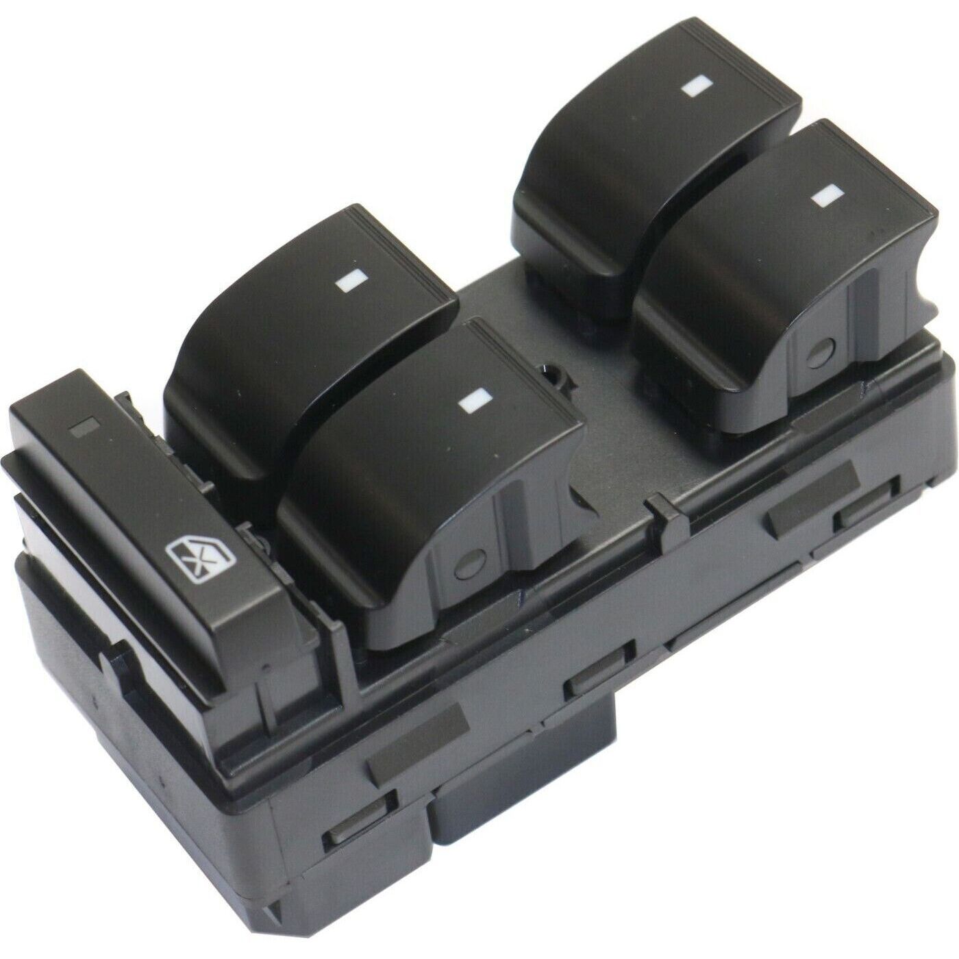Front Driver Side Power Window Switch_voghion.com