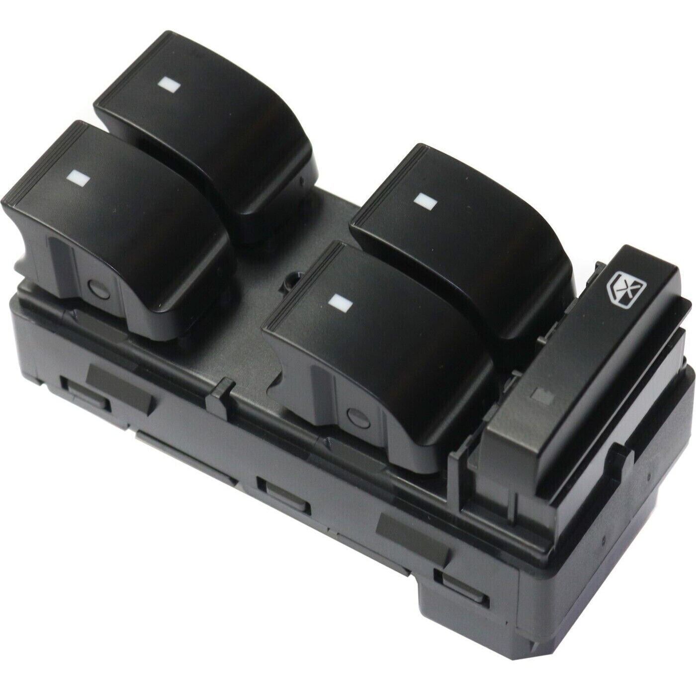 Front Driver Side Power Window Switch_voghion.com