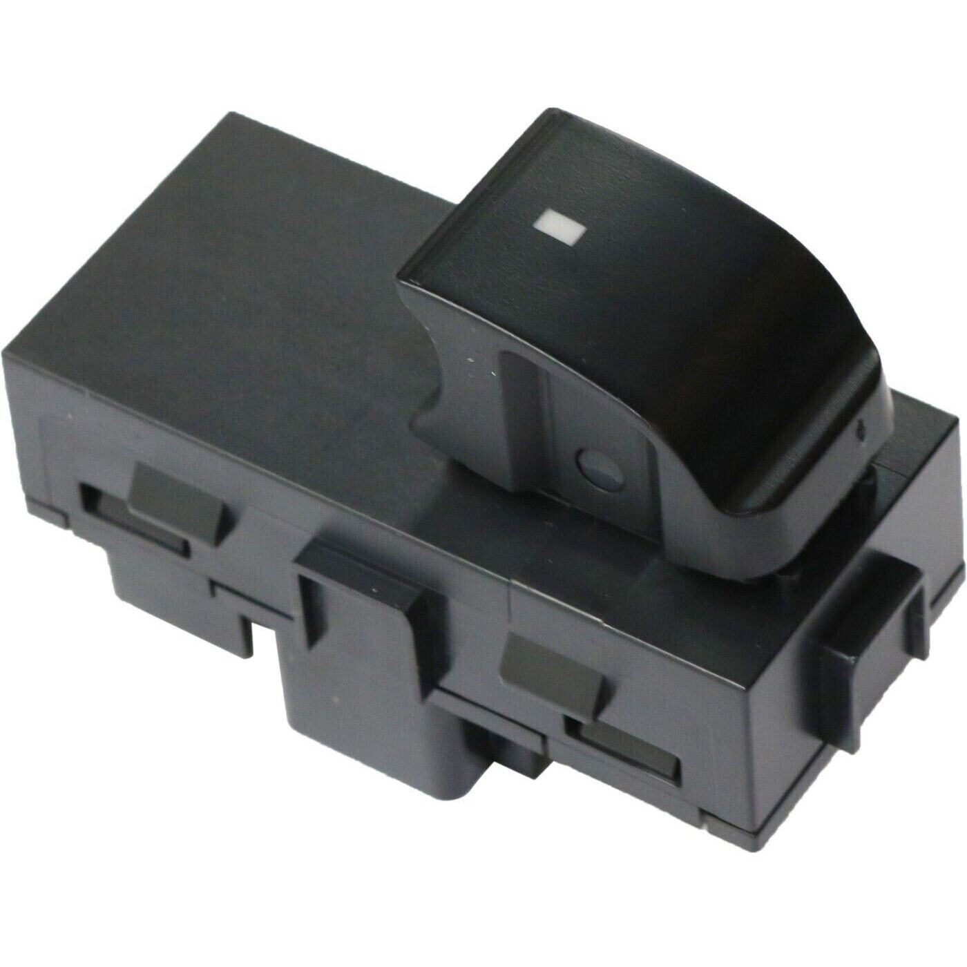 Front Rear Driver Or Passenger Side Window Switch_voghion.com