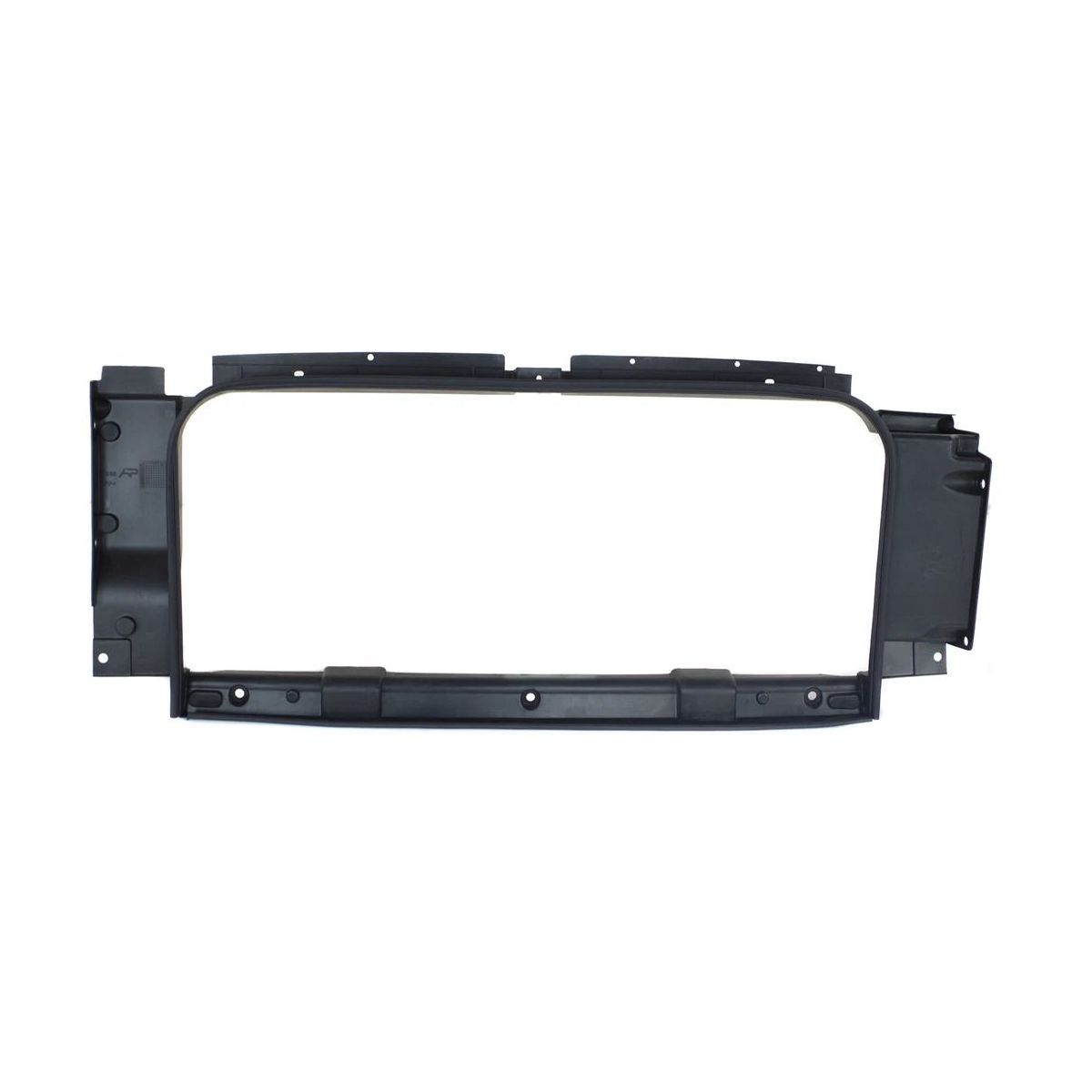 Radiator Support For Chevrolet Silverado LD 2014-2019_voghion.com