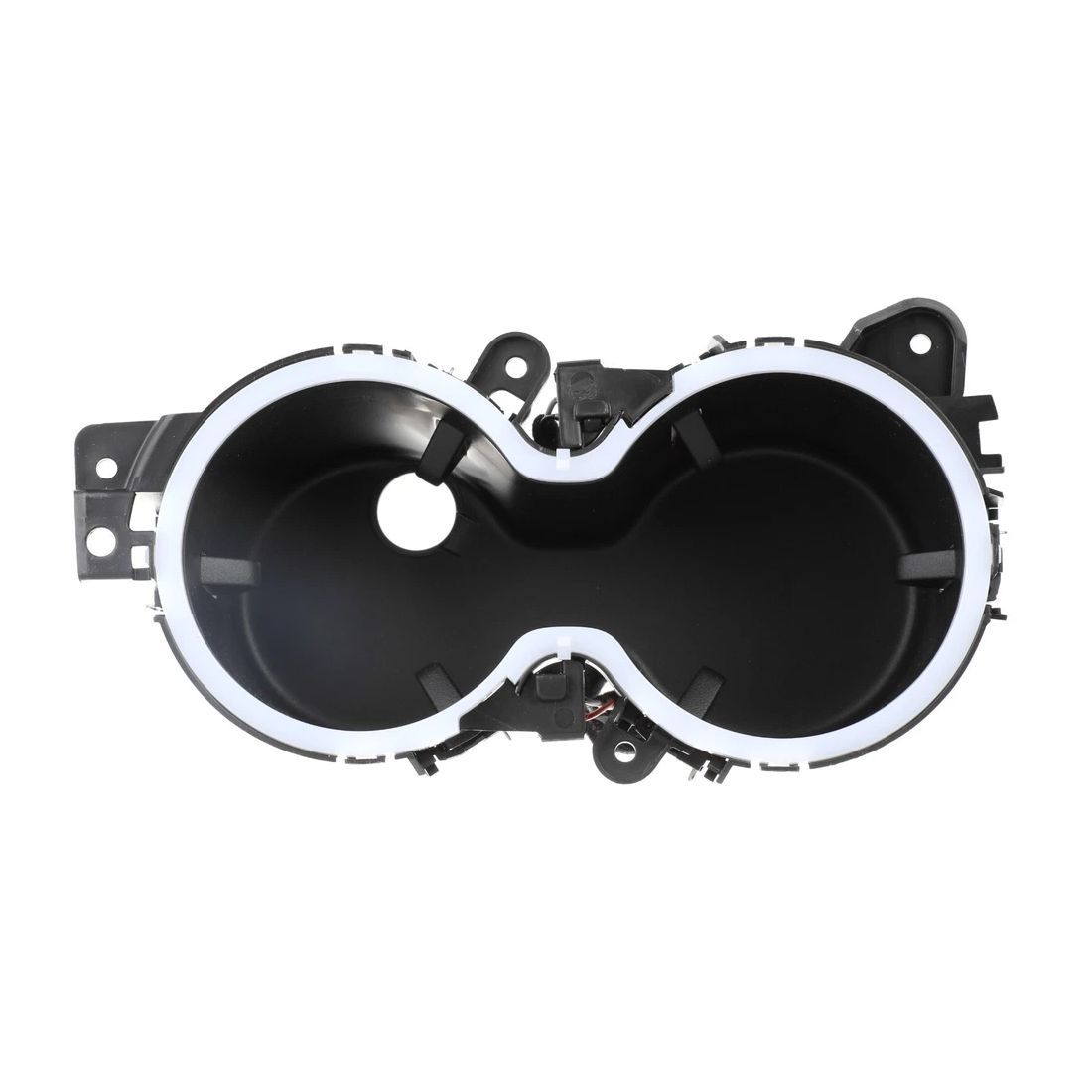 2014-2022 Jeep Grand Cherokee WK Console Cup Holder 68212604AC_voghion.com