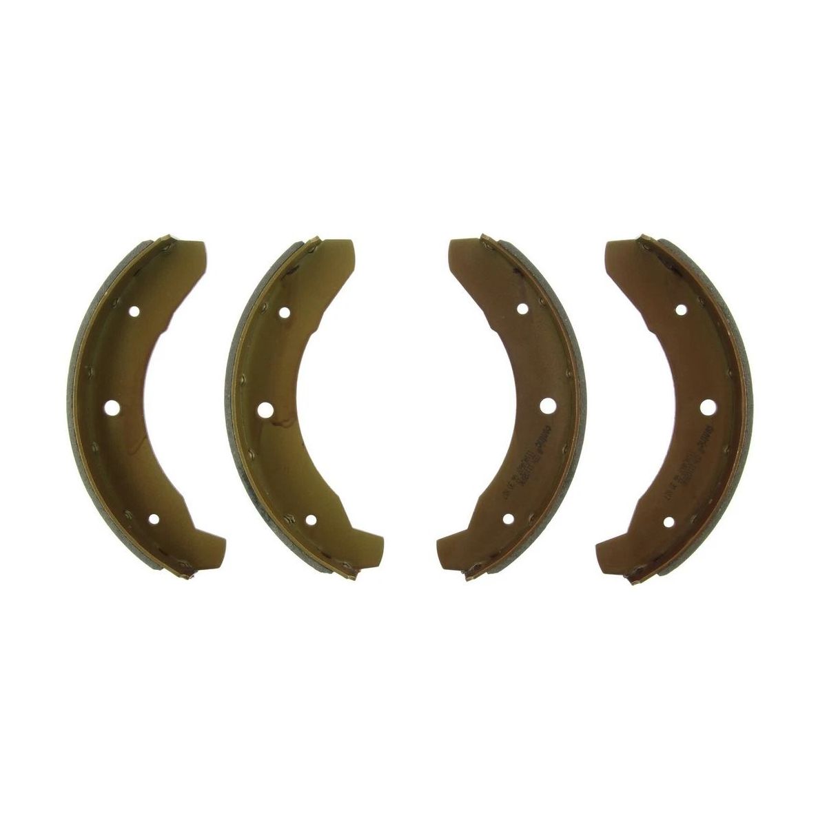 For 1973-1974 Thing Drum Brake Shoe Front_voghion.com