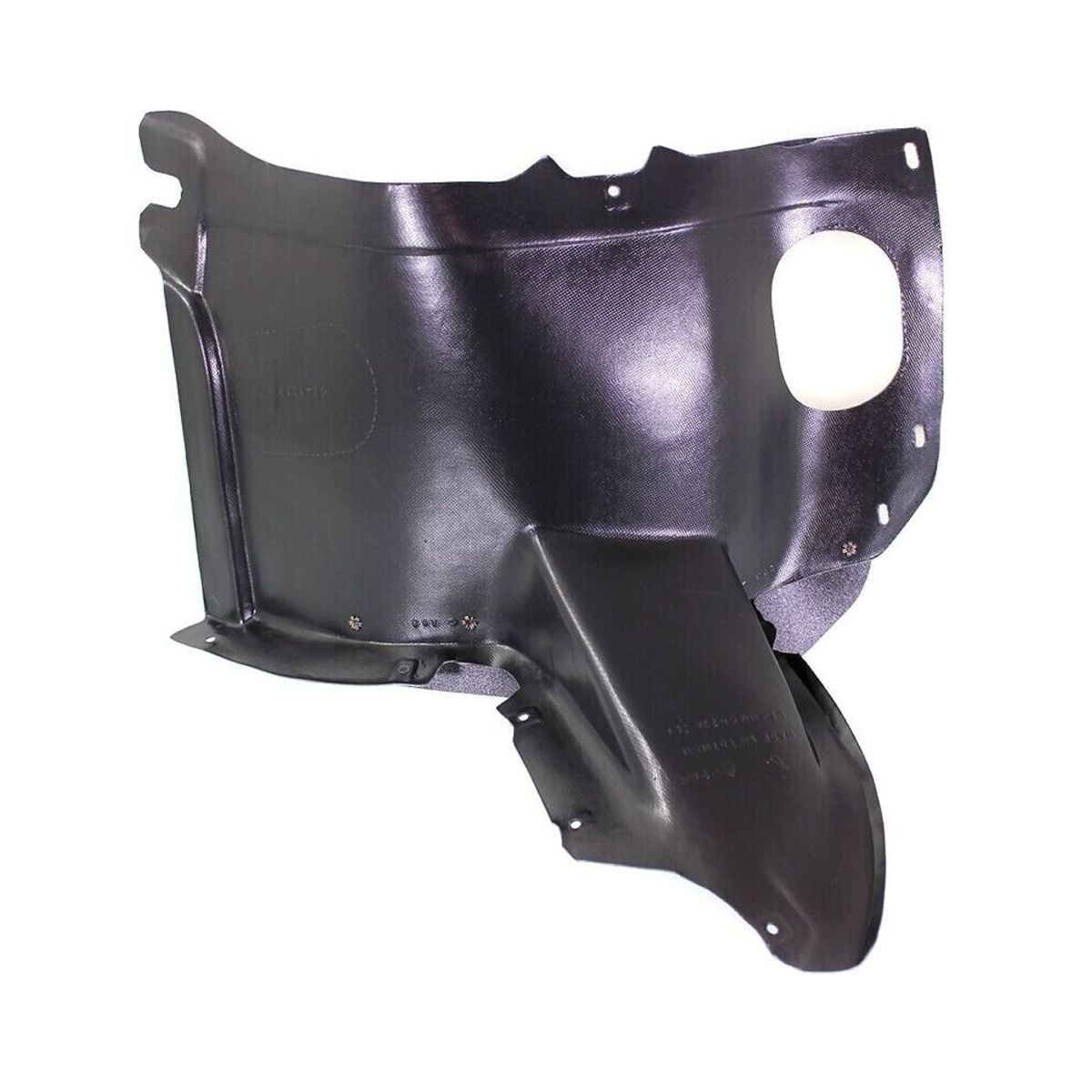 Wheel Liner Front Left_voghion.com