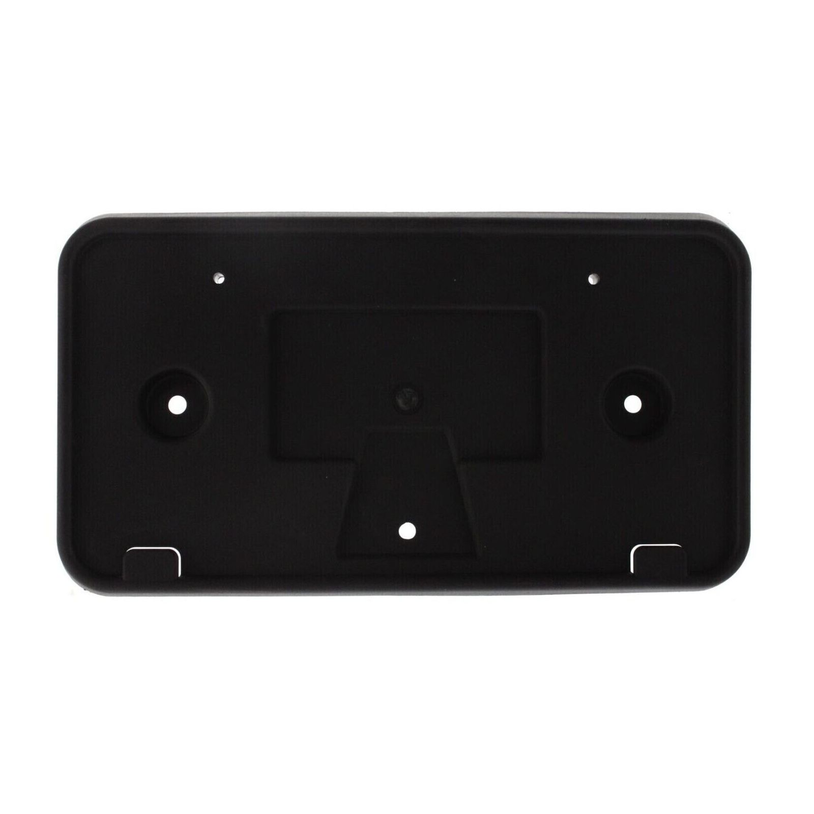 License Plate Bracket Front_voghion.com