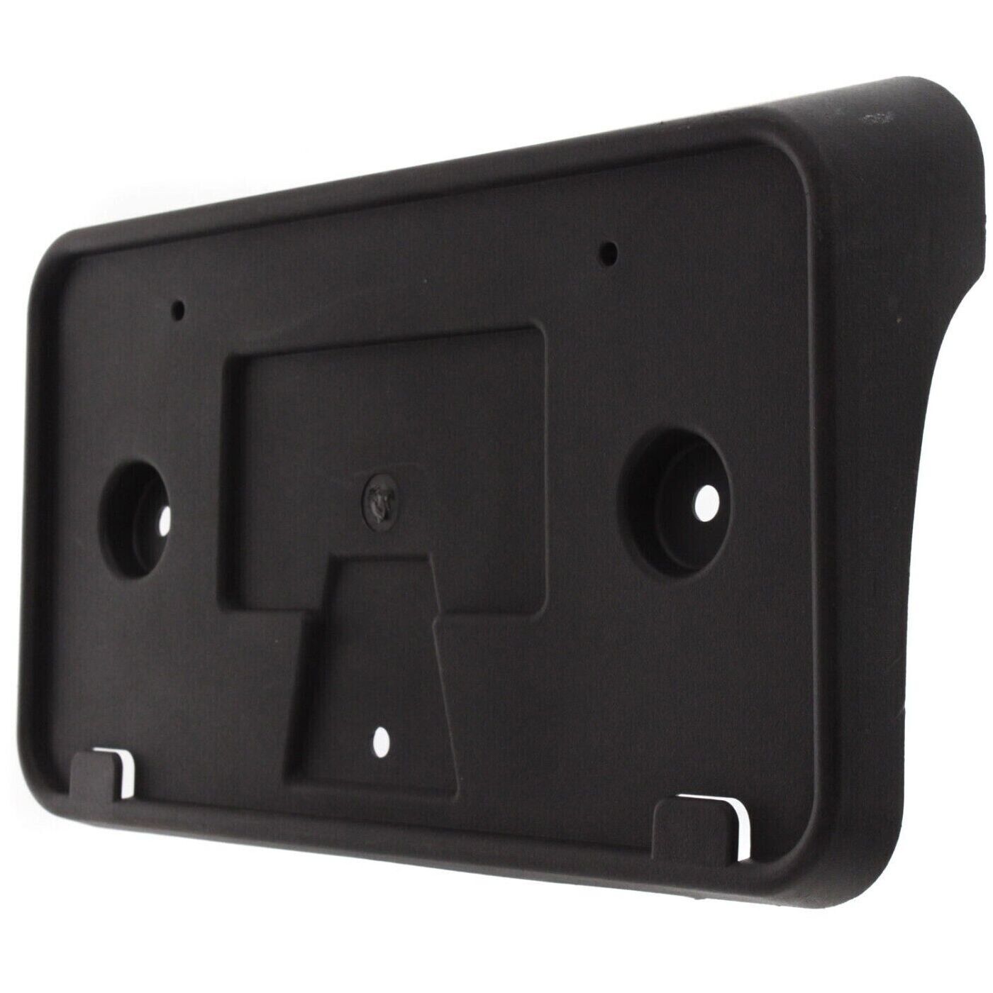 License Plate Bracket Front_voghion.com