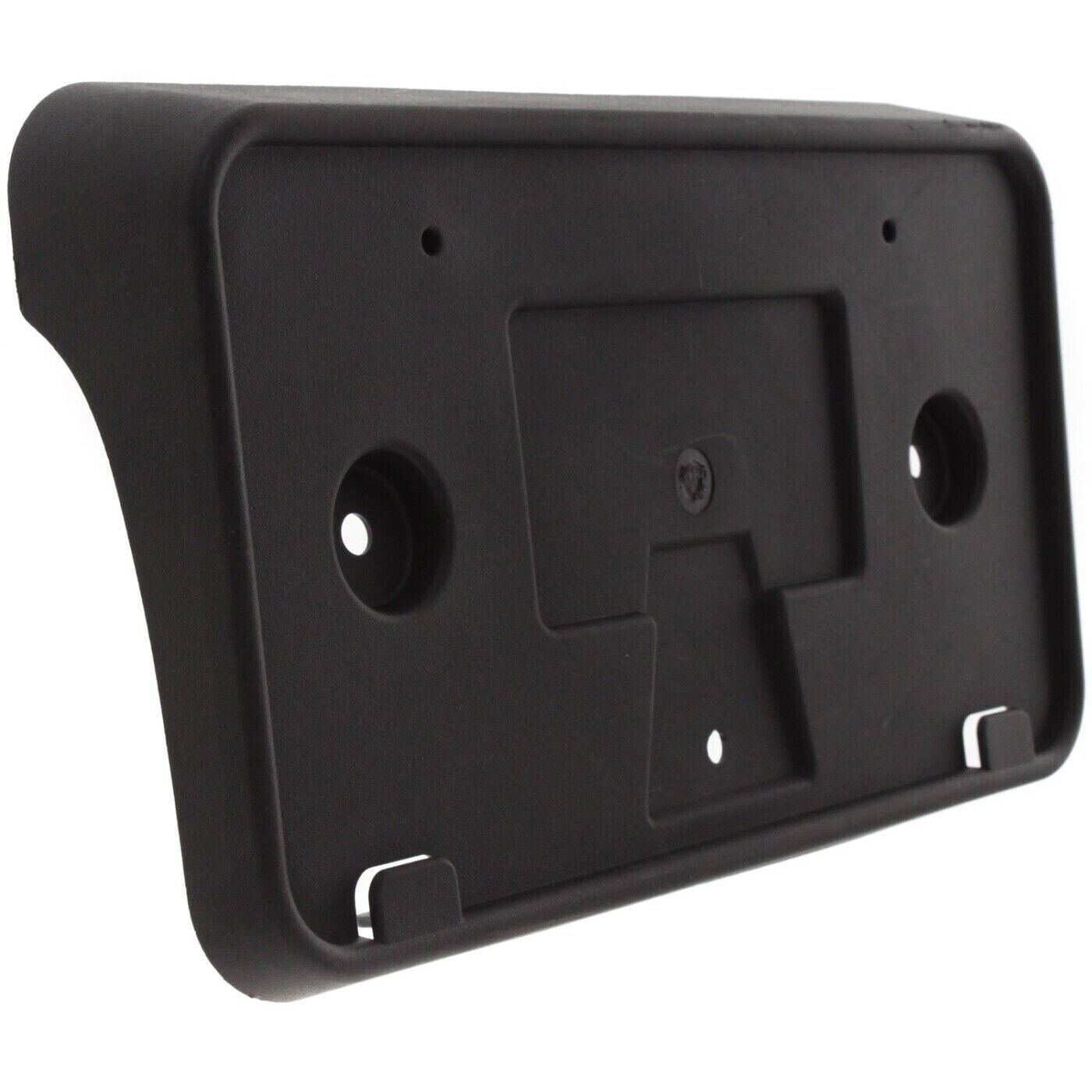 License Plate Bracket Front_voghion.com