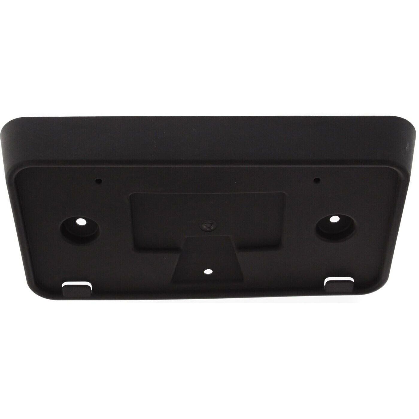 License Plate Bracket Front_voghion.com