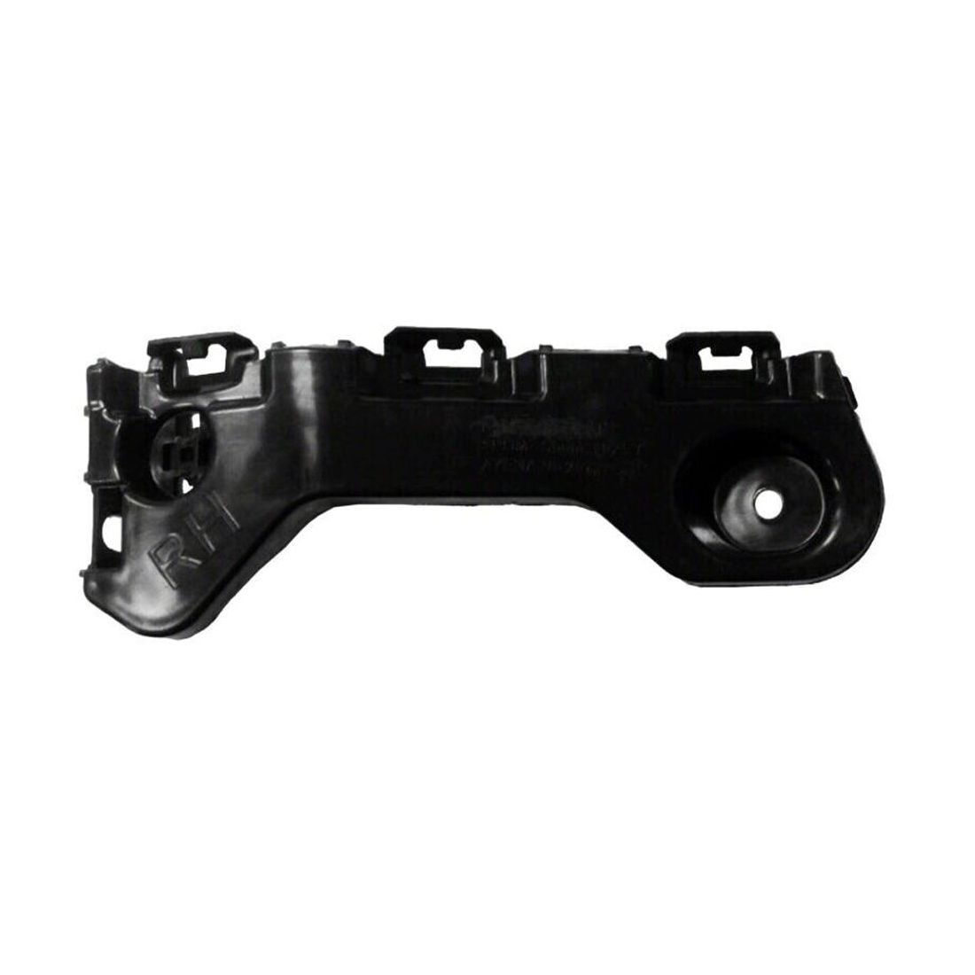 Bumper Impact Bar Bracket Front Right_voghion.com