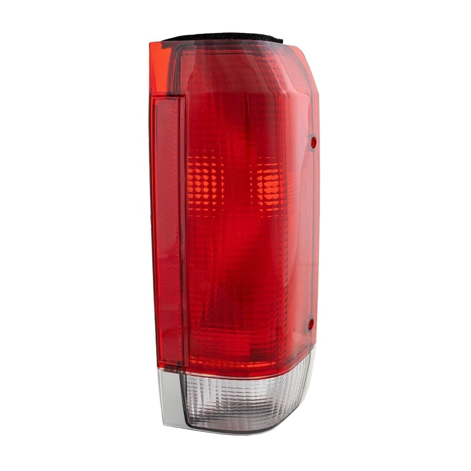 Tail Lamp Right Fits 2-Door_voghion.com