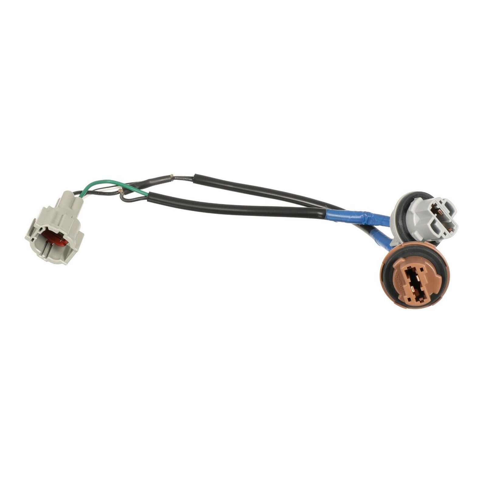 For Nissan Rear Combination Light Harness Socket 2006-2009 350Z 26551CD01A_voghion.com