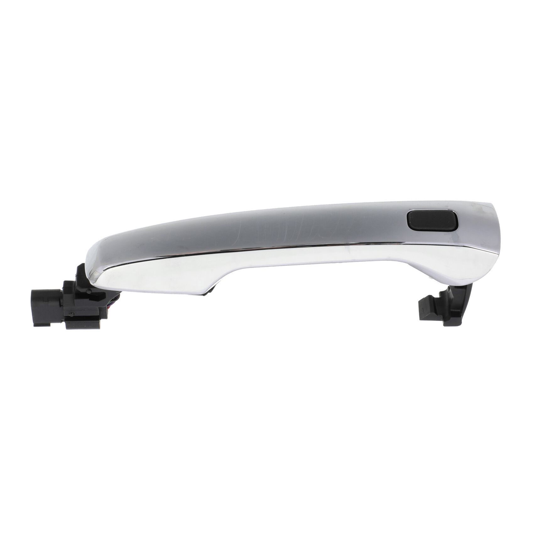 Fits Outside Chrome Door Handle_voghion.com