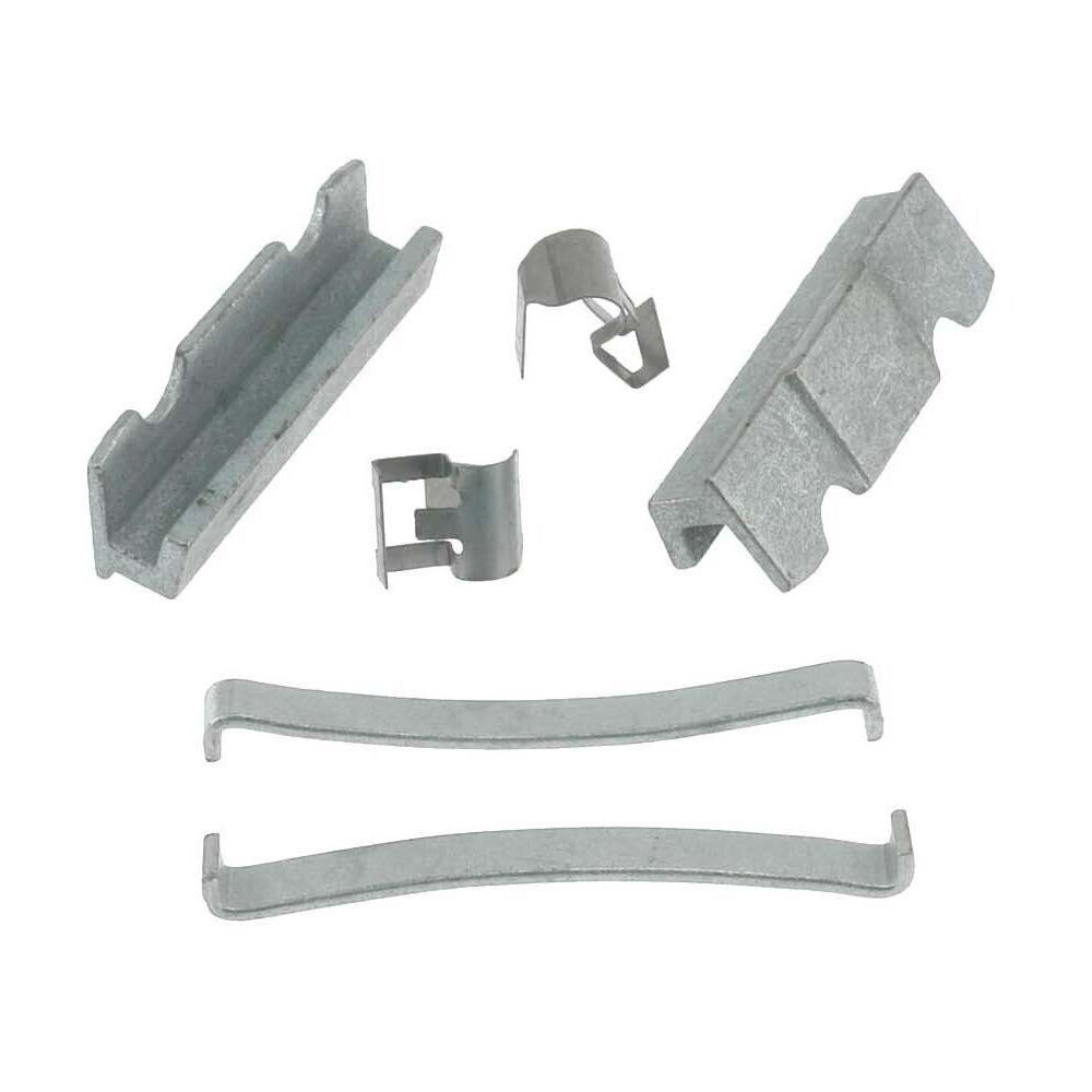 Disc Brake Hardware Kit-Rear Disc H5529_voghion.com