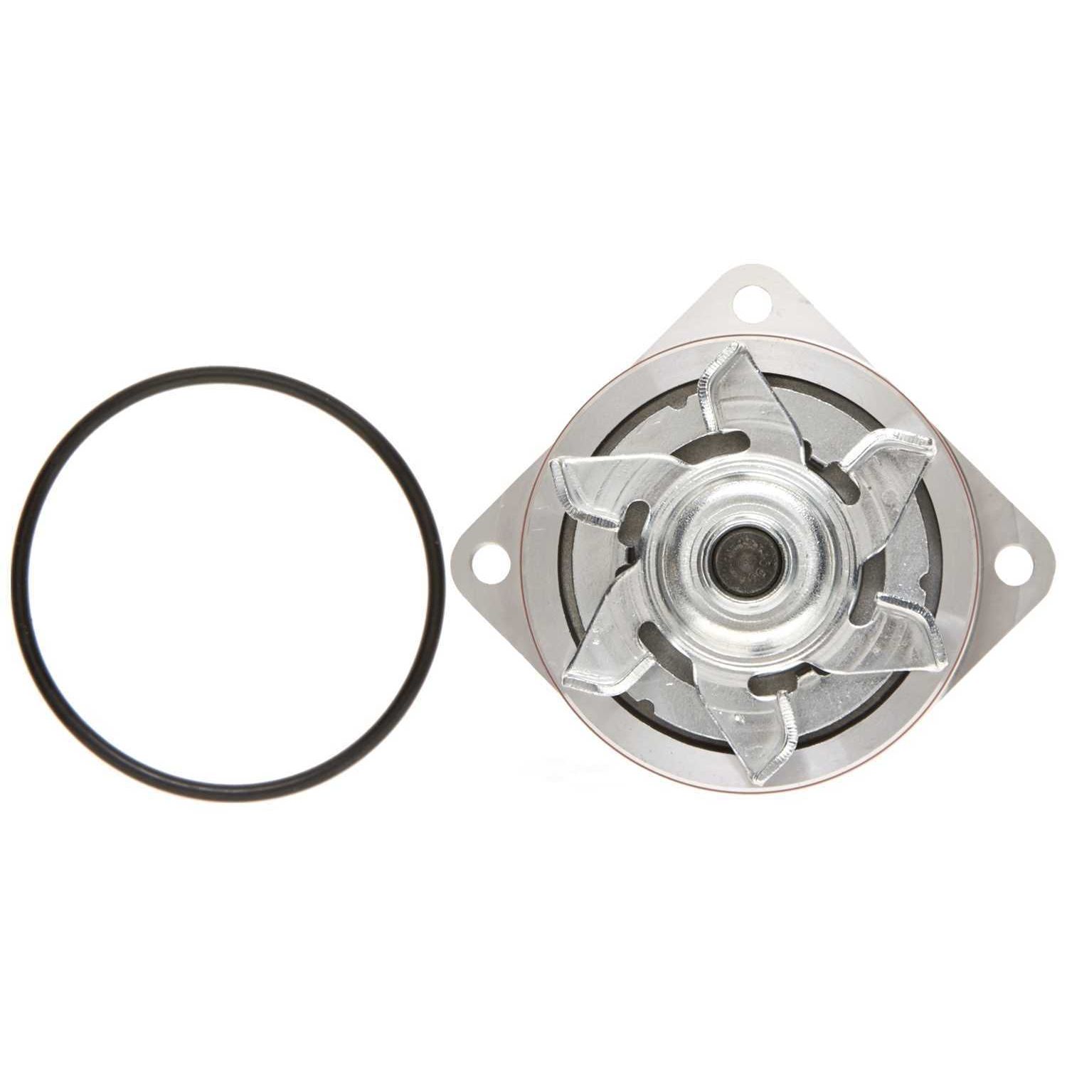 Engine Water Pump-Water Pump(Standard) 43520_voghion.com