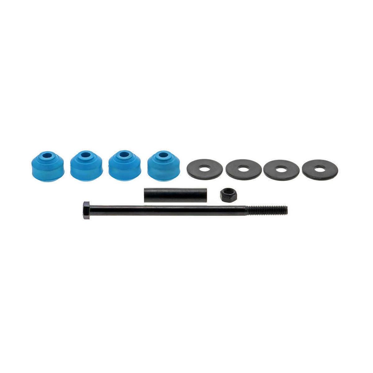Suspension Stabilizer Bar Kit_voghion.com
