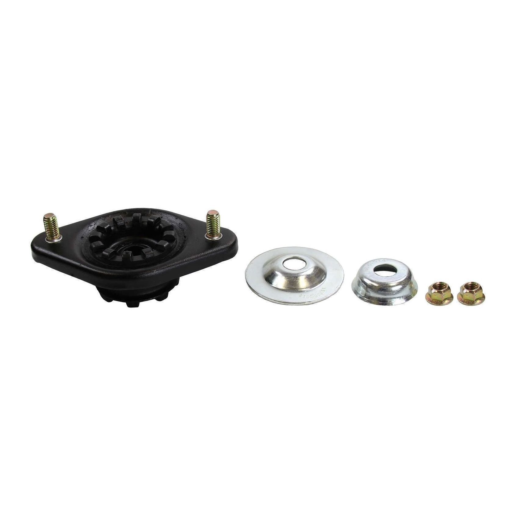 Suspension Strut Mount-Strut-Mate Strut Mounting Kit_voghion.com