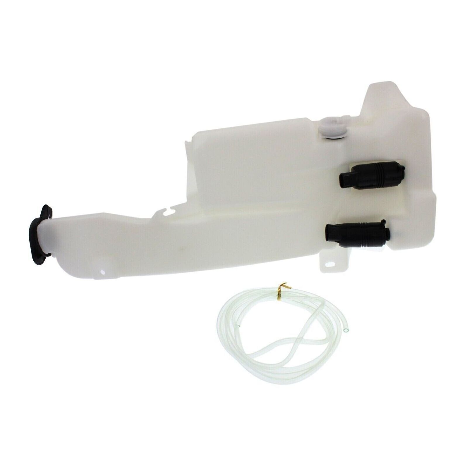 Front Washer Reservoir Assembly W/Dual Pump_voghion.com