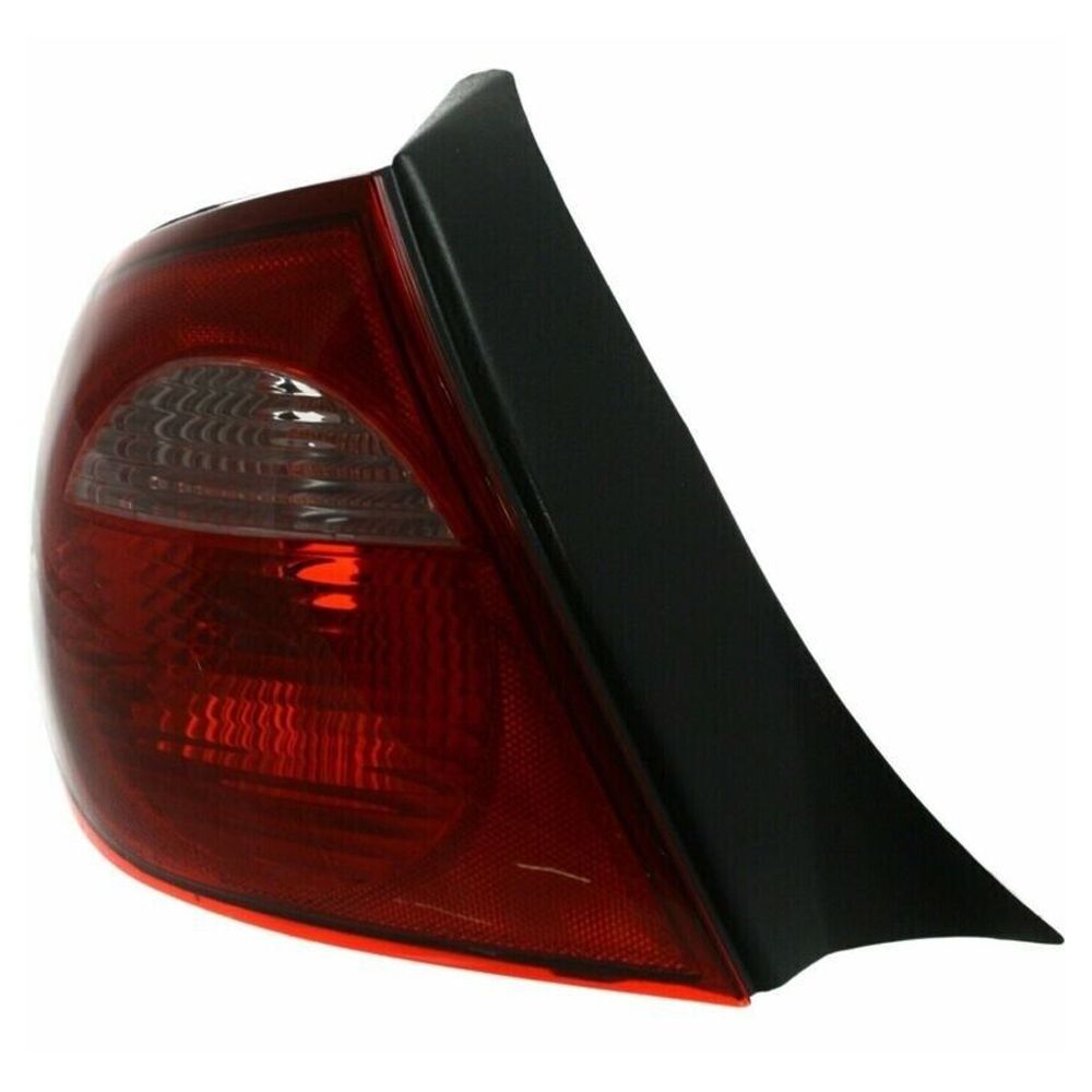 Tail Lamp Left Fits 4-Door_voghion.com