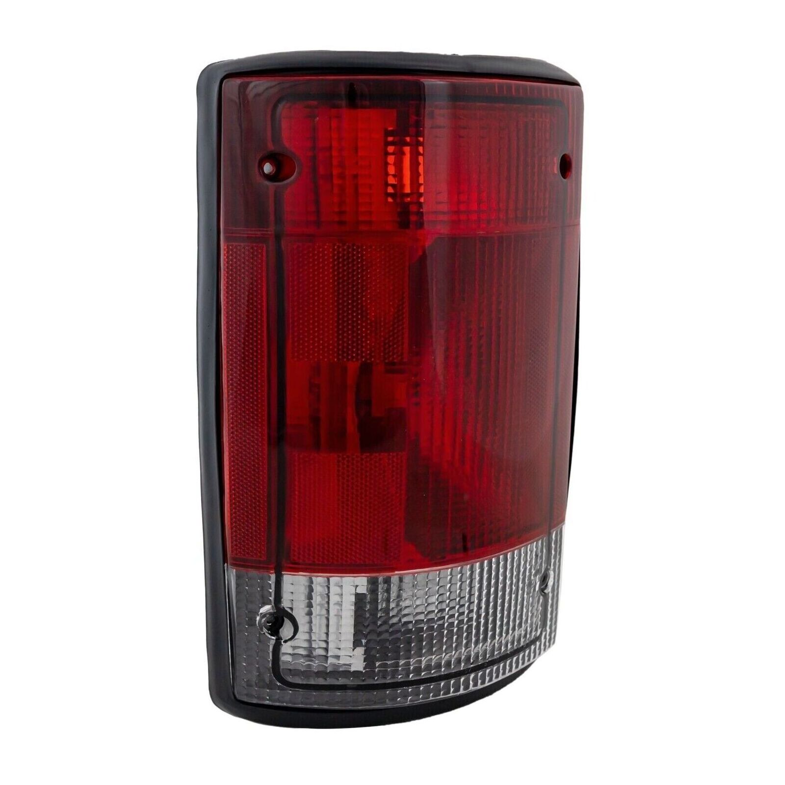 Tail Lamp Assembly Left Fits_voghion.com