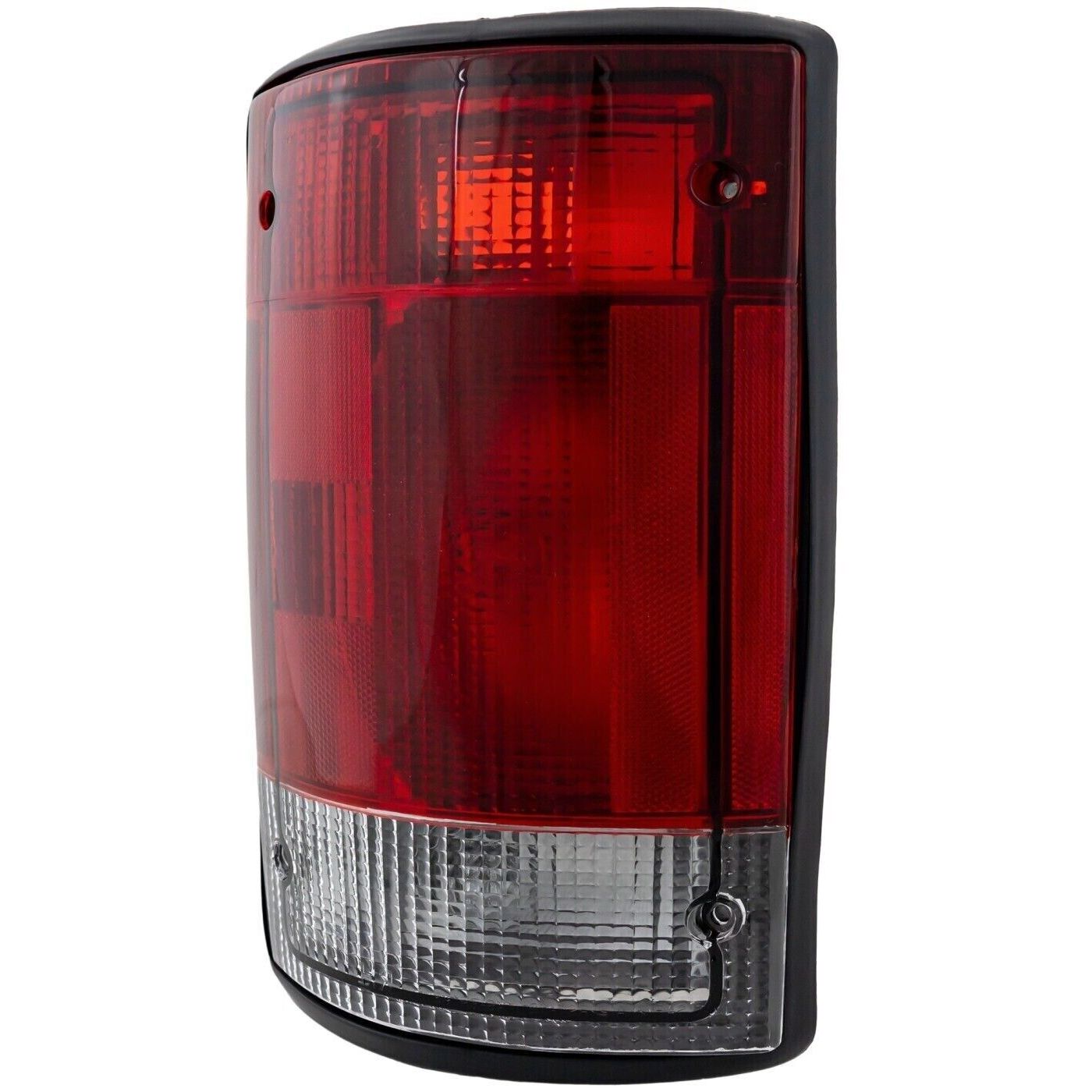 Tail Lamp Assembly Left Fits_voghion.com