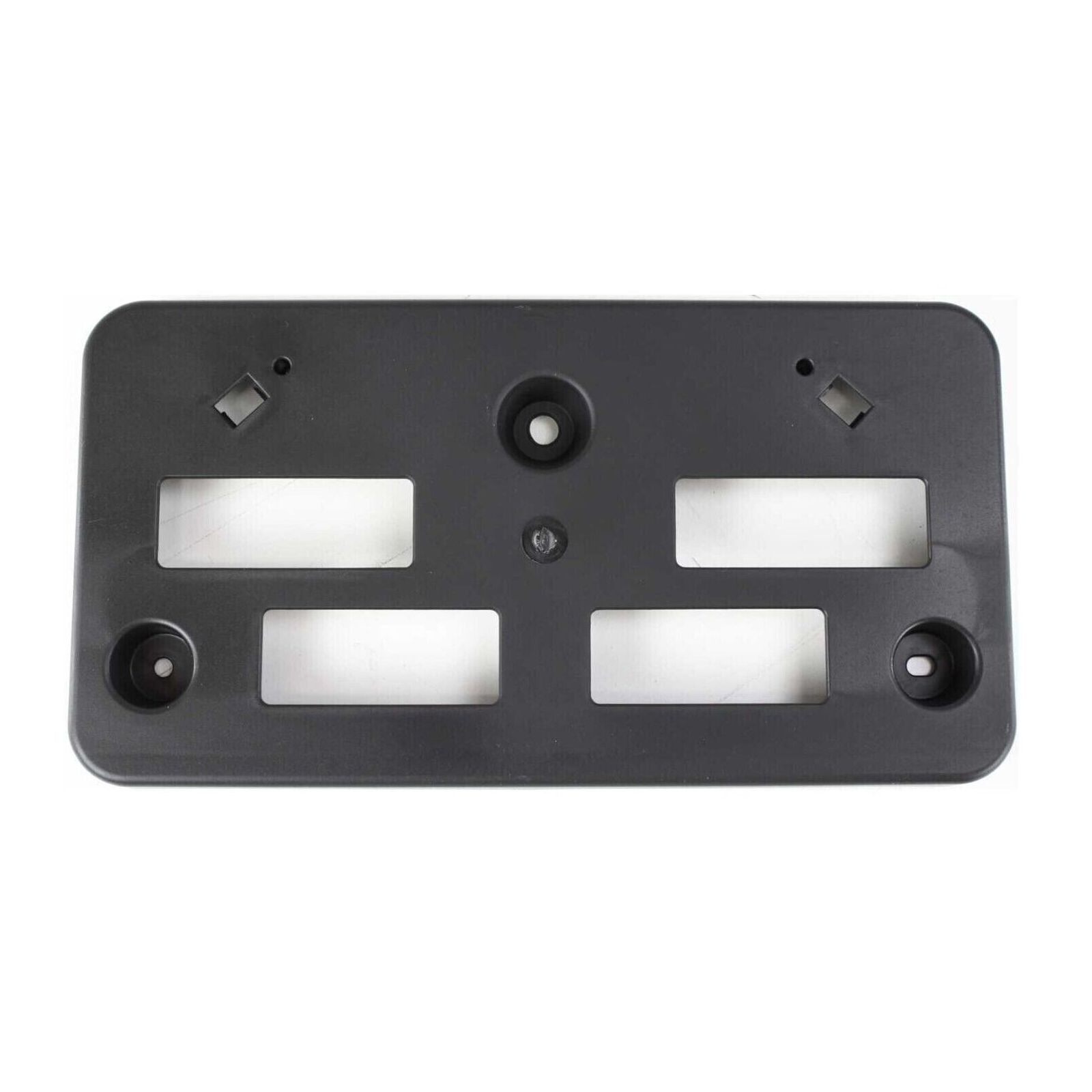 License Plate Bracket Front_voghion.com