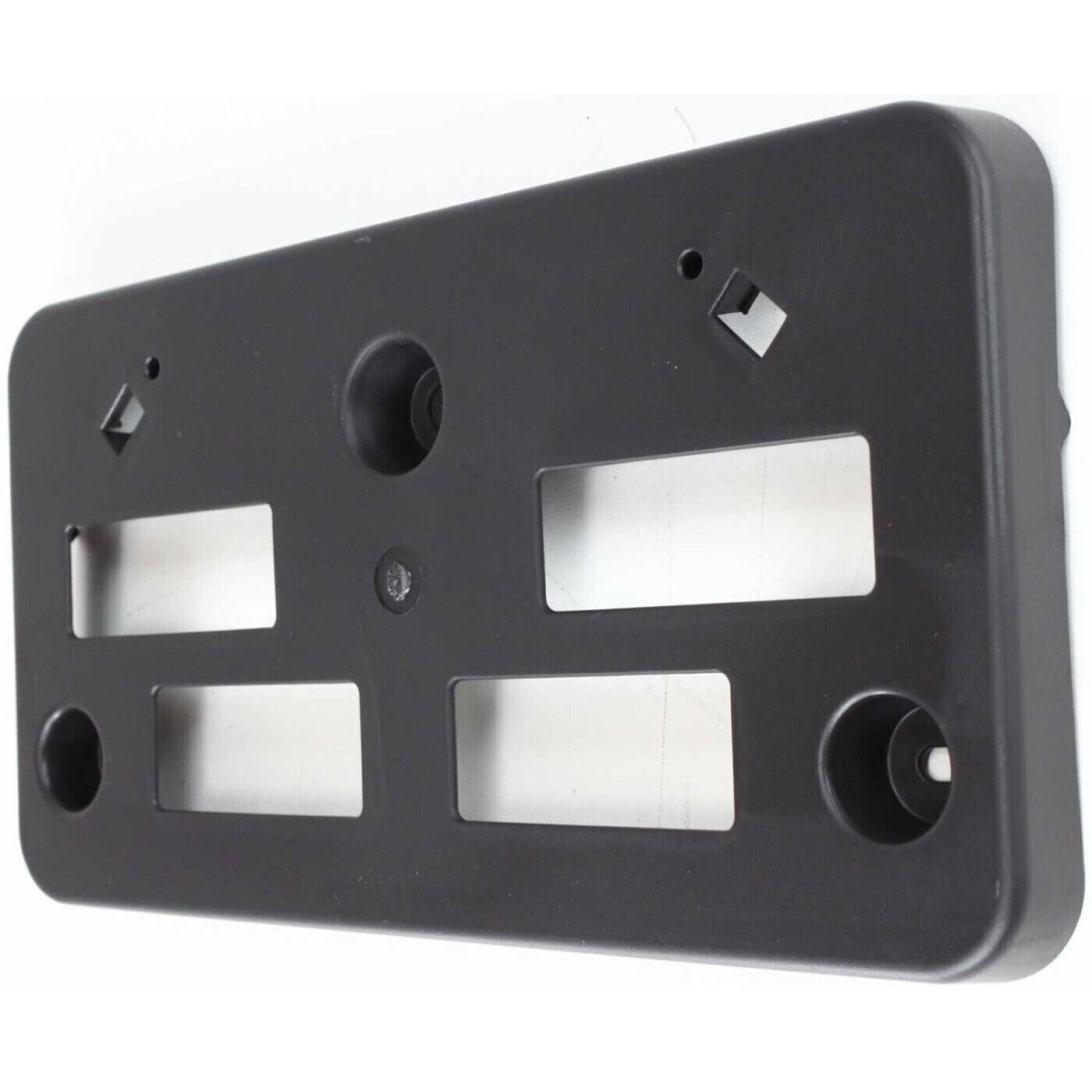 License Plate Bracket Front_voghion.com