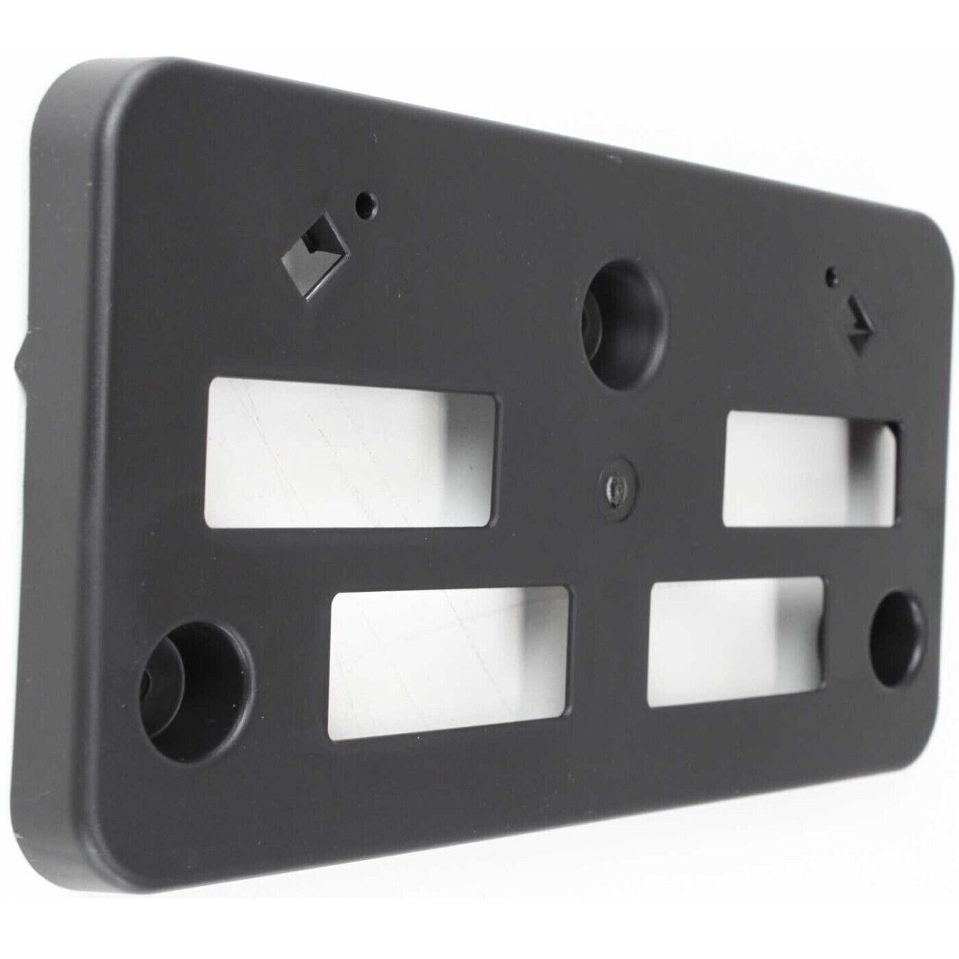 License Plate Bracket Front_voghion.com