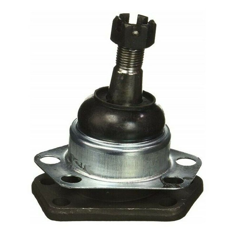 Kit 6pc Upper & Lower Ball Joint Stabilizer Sway Bar 4WD_voghion.com