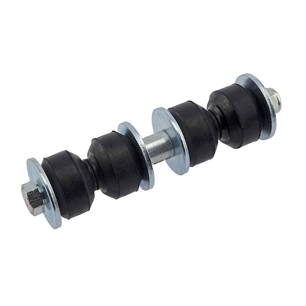 Kit 6pc Upper & Lower Ball Joint Stabilizer Sway Bar 4WD_voghion.com