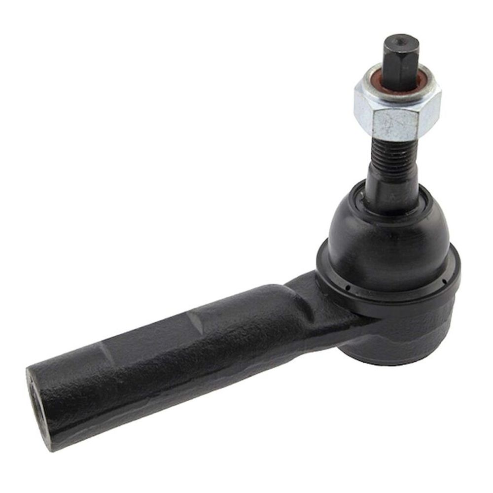 10pc Ball Joint Tie Rods Sway Bar Kit_voghion.com