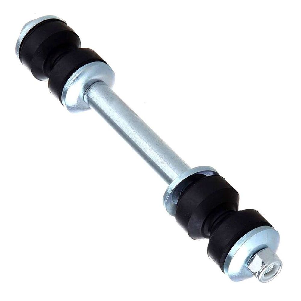 10pc Ball Joint Tie Rod End Sway Bar Kit_voghion.com