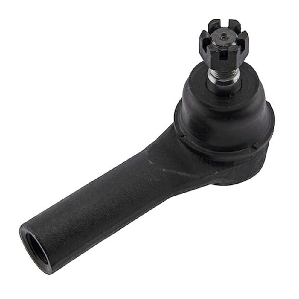 10pc Inner Outer Tie Rod Sway Bar Ball Joints_voghion.com