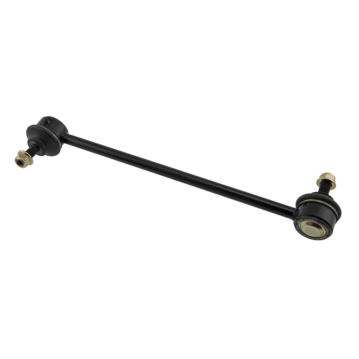 10pc Inner Outer Tie Rod Sway Bar Ball Joints_voghion.com
