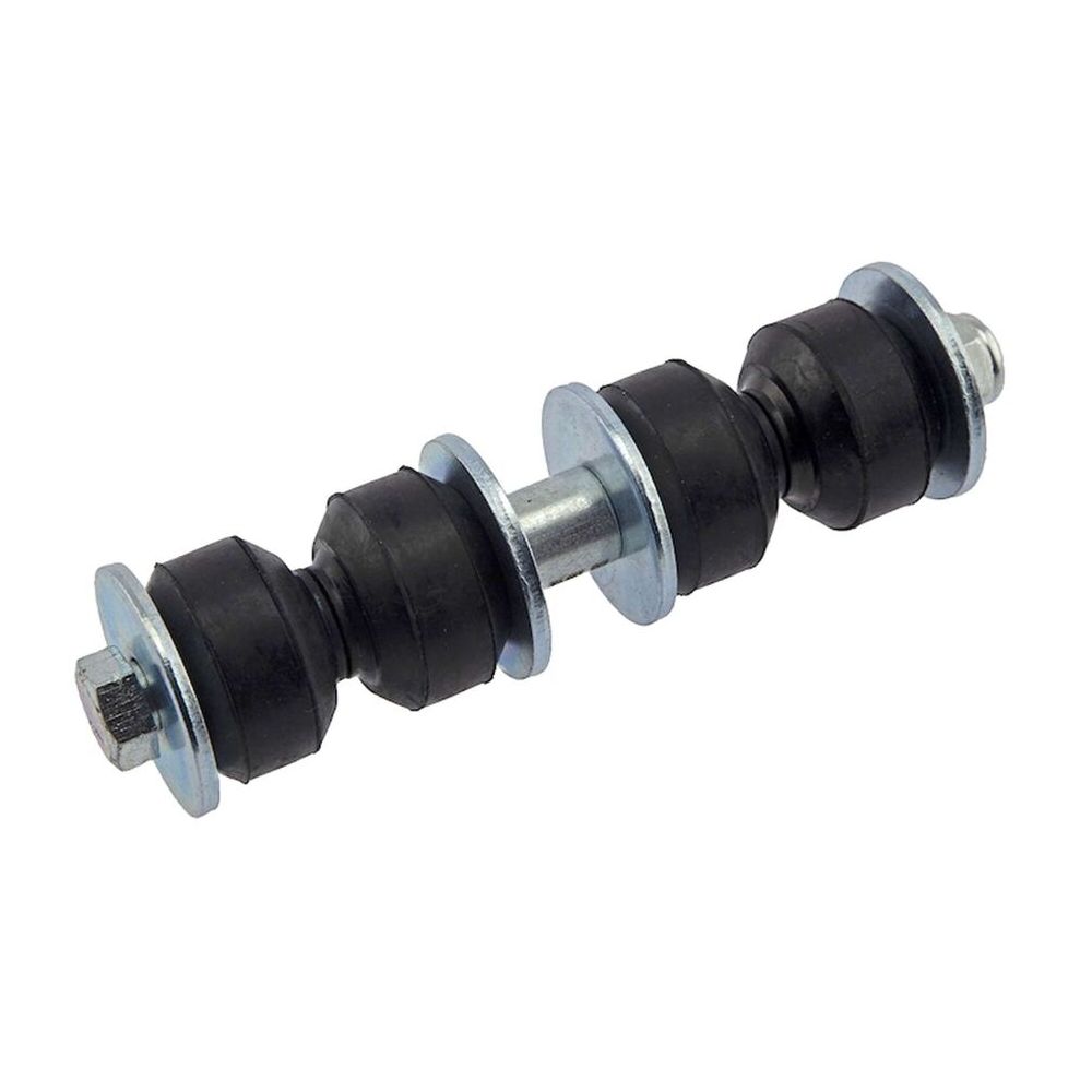 8pc Ball Joint Sway Bar Tie Rods Kit_voghion.com