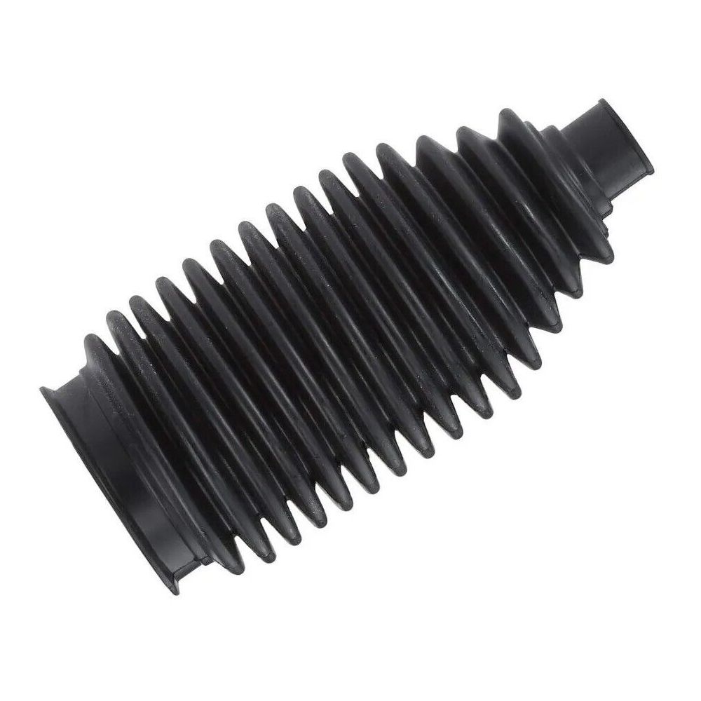 8pc Inner & Outer Tie Rods Boots Ball Joints_voghion.com