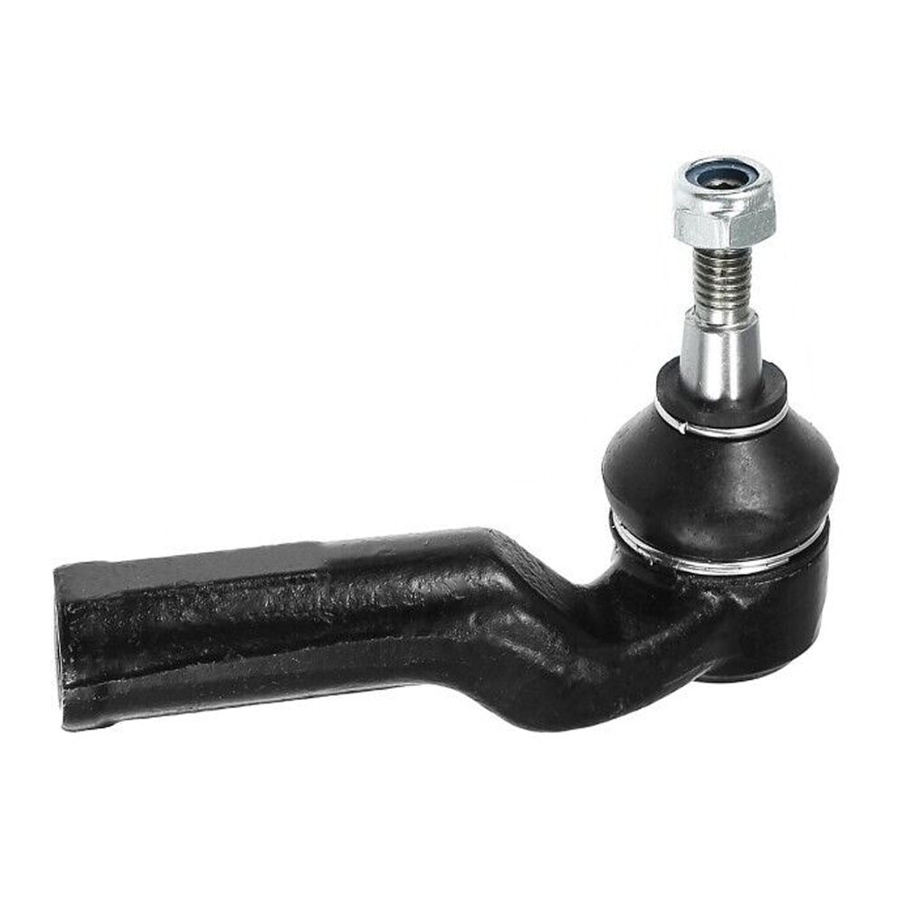 6pc Inner And Outer Tie Rod Ends Bellow Boots Kit_voghion.com
