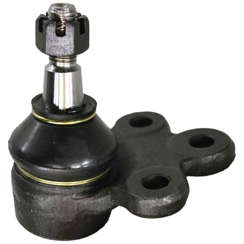 10pc Ball Joints Tie Rods Sway Bar Bellow Boots_voghion.com